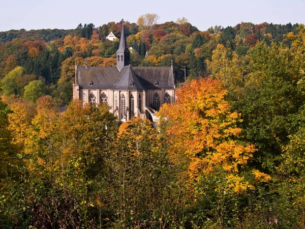 Architektonischer Stil Selektiver Fokus — Stockfoto