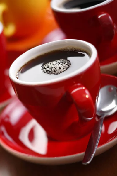 Una Tazza Caffè Filtro — Foto Stock