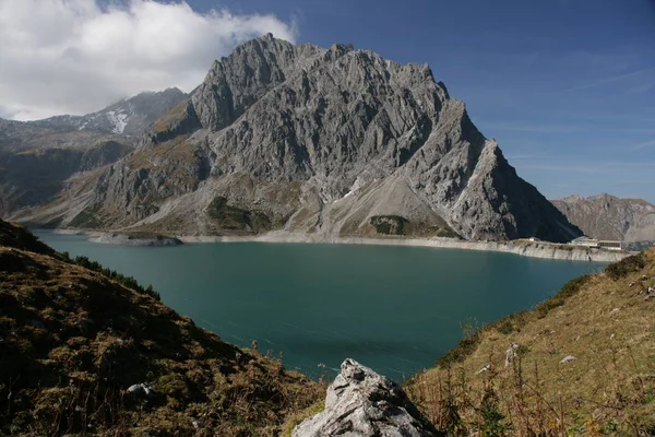 Malerischer Blick Auf Die Natur — Stockfoto