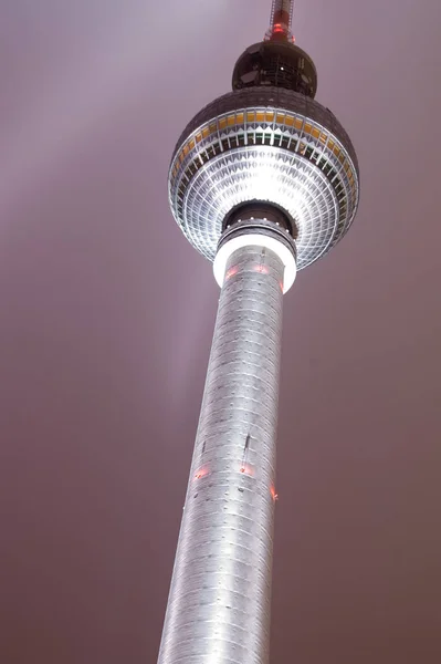 Festival Delle Luci Torre — Foto Stock