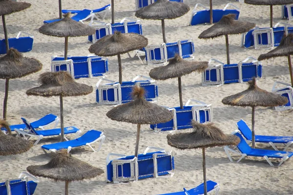 Mallorca Islands Mediterranean — Stock Photo, Image