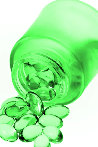 Лекарственные Препараты Лекарства Здравоохранение — стоковое фото