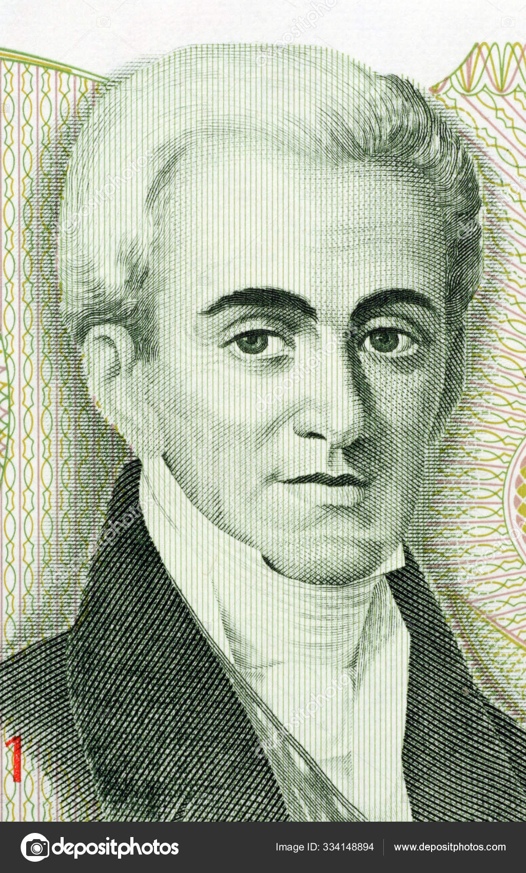 Istria Formerly Histria Largest Peninsula Adriatic Sea – Stock