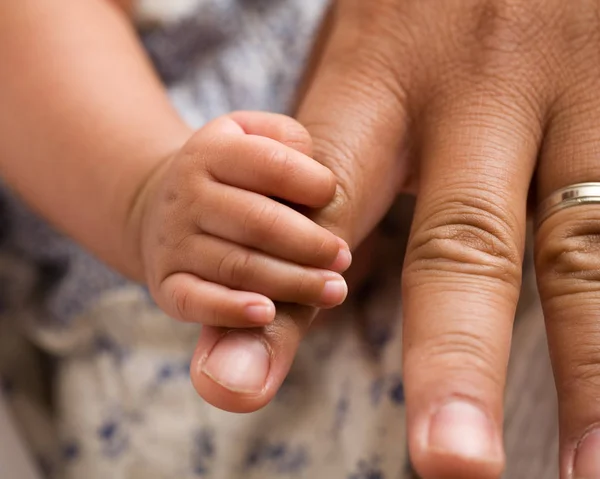 Pasgeboren Baby Kind Kind — Stockfoto