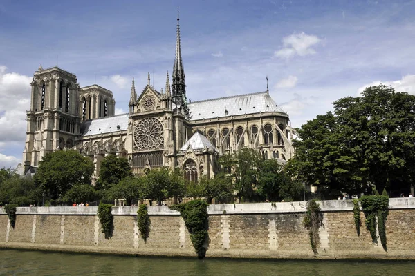 Schilderachtig Uitzicht Prachtige Historische Architectuur — Stockfoto