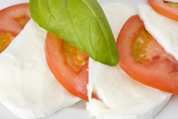 Vegetarische Kost Selektiver Fokus — Stockfoto