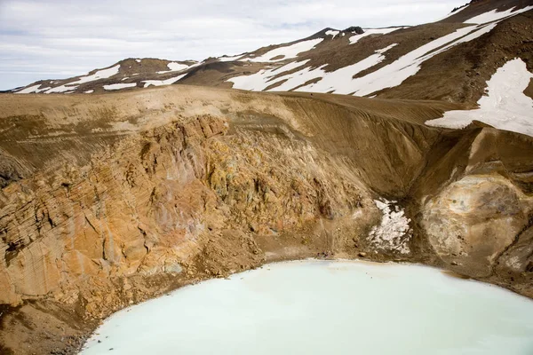 Naturfoto Geologi Landskap Bildning — Stockfoto