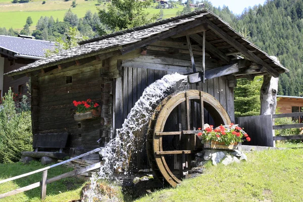 Architektonischer Stil Selektiver Fokus — Stockfoto