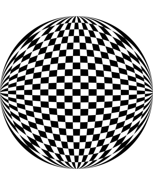 Checkerboard Checkerboard Pattern — Stock Photo, Image