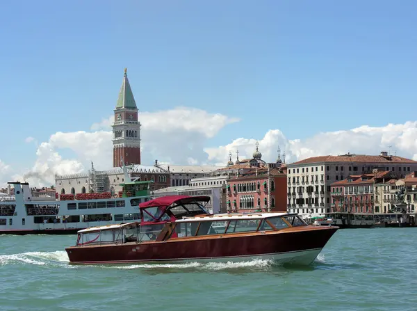 Italia Viajes Turismo Venecia Arquitectura Ciudad Fotos De Stock