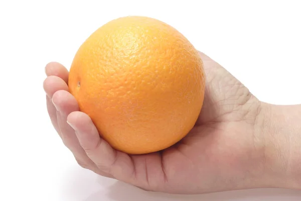 Апельсиновый Сок — стоковое фото