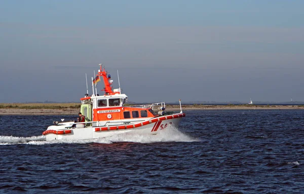 Malerischer Blick Auf Das Segelschiff — Stockfoto