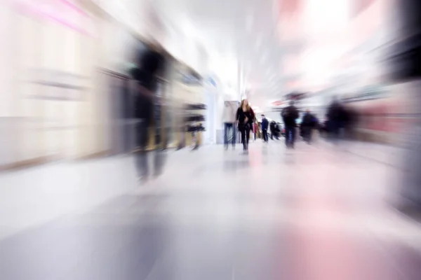 Kleurrijke Achtergrond Voor Financieel Zakelijk Thema — Stockfoto