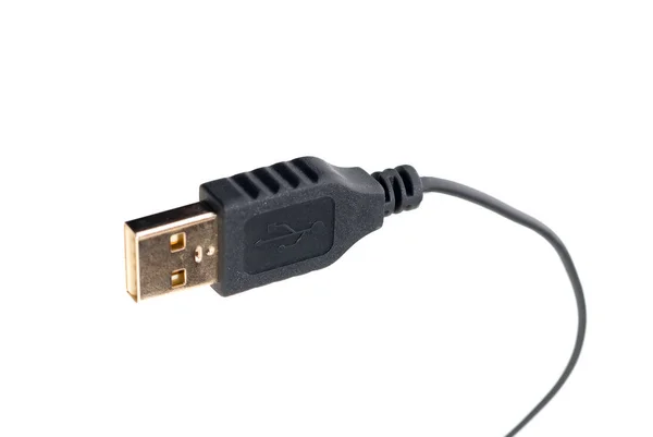 Gama Usb Hardware Eletrônico — Fotografia de Stock