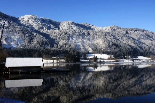 Panoramisch Uitzicht Schliemann — Stockfoto