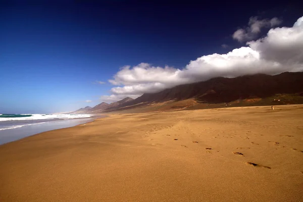 Beautiful Tropical Beach Landscape — Stock Photo, Image