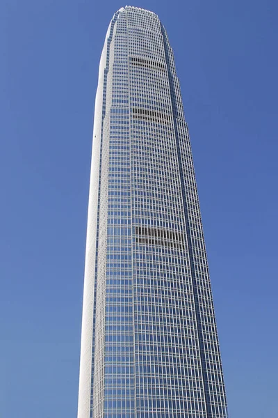 Vista Panorâmica Majestosa Cidade Urbana — Fotografia de Stock