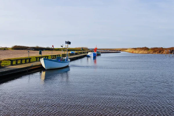 Denemarken Een Scandinavisch Land — Stockfoto