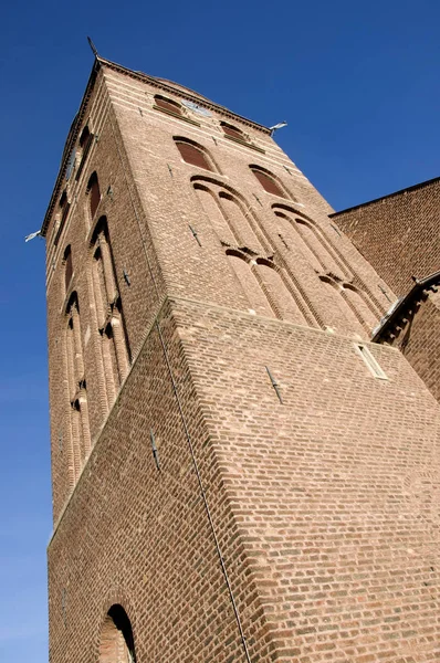 Kerk Lechenich Erftkreis — Stockfoto