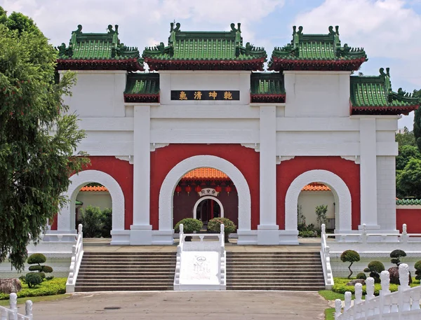 Chinesischer Garten Singapore — Stockfoto