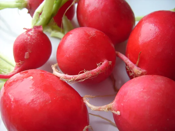 Uncooked Vegetarian Food Selective Focus — Stock Photo, Image