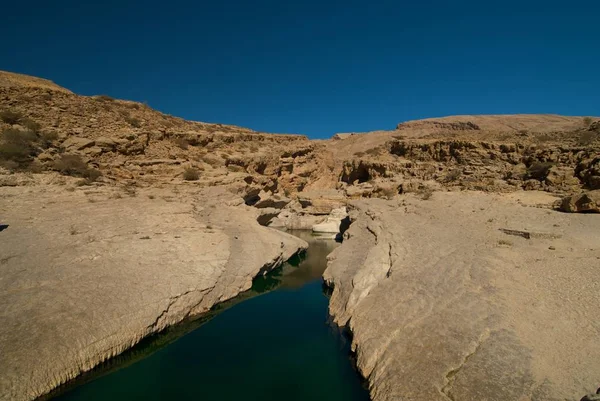 Prachtig Uitzicht Natuur Scene — Stockfoto