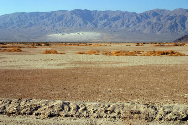 Death Valley Nationalpark — Stockfoto