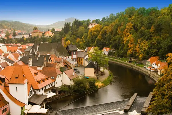 Odlišná Architektura Selektivní Zaměření — Stock fotografie