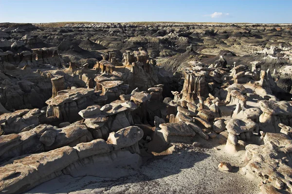 Prachtig Uitzicht Het Natuurlandschap — Stockfoto