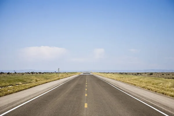 Carretera Utah Uso —  Fotos de Stock