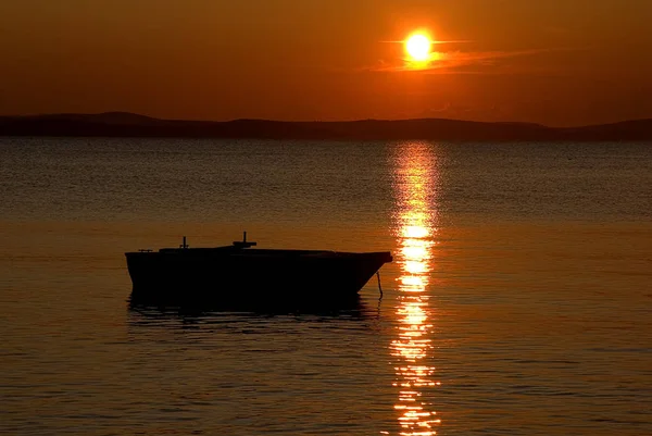 Izola Popular Centro Vacacional Parte Eslovena Istria — Foto de Stock