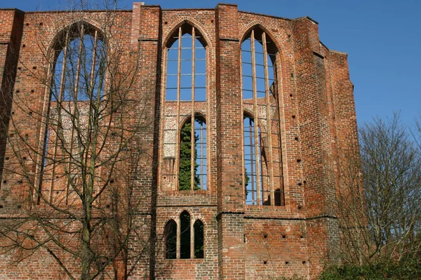 Andere Architektur Selektiver Fokus — Stockfoto