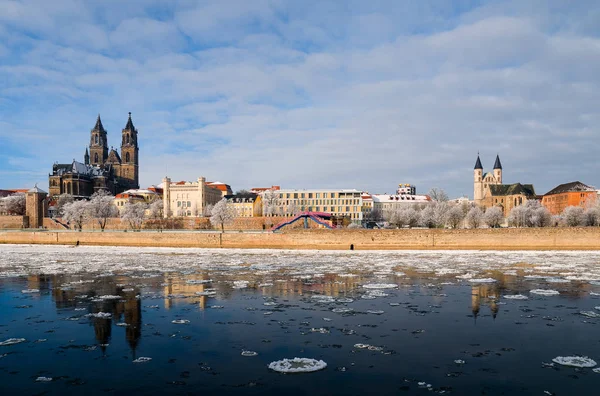 Malebný Pohled Krásnou Historickou Architekturu — Stock fotografie