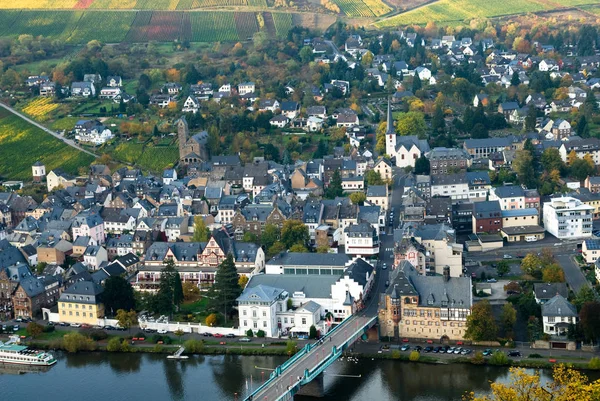 Architectonische Stijl Kleurrijke Achtergrond — Stockfoto