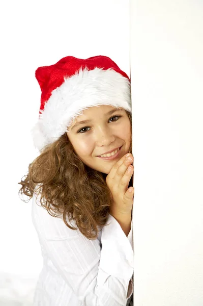 Scenic View Christmas Holiday — Stock Photo, Image