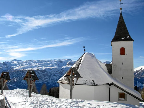 Santuario Santa Croce — 스톡 사진