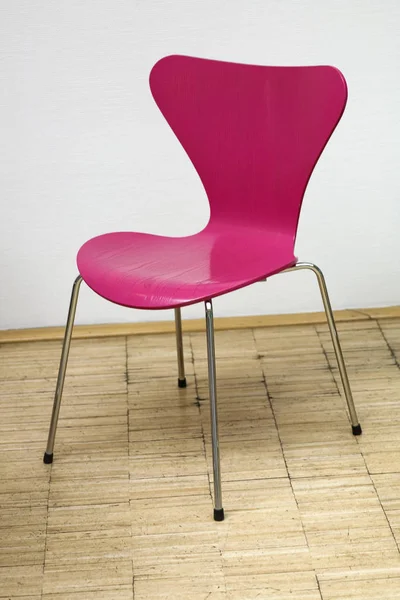 Rahat Sandalye Oturma Mobilyası — Stok fotoğraf