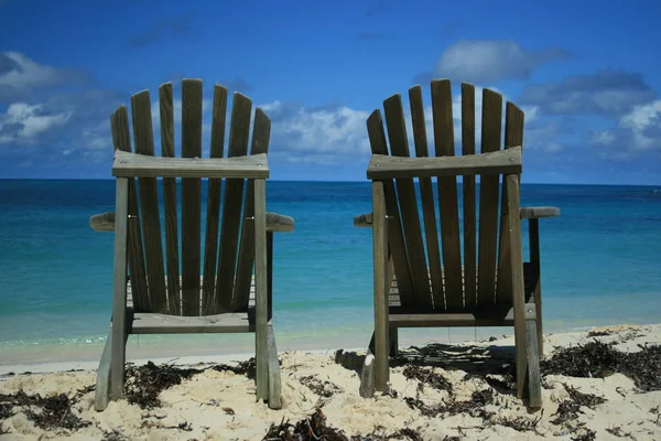 Seychellisk Indiansk Ocean Mahe Med Utsikt Över Eden — Stockfoto