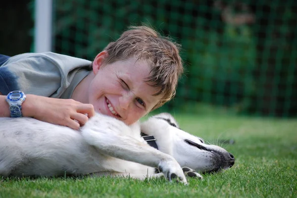 Schilderachtige Kijk Vriendschap Concept — Stockfoto