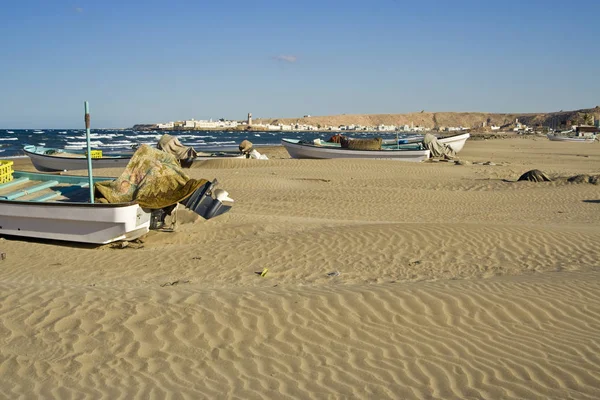 Strand Sur Oman — Stockfoto