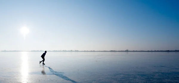 Pittoresk Uitzicht Buitenwereld — Stockfoto