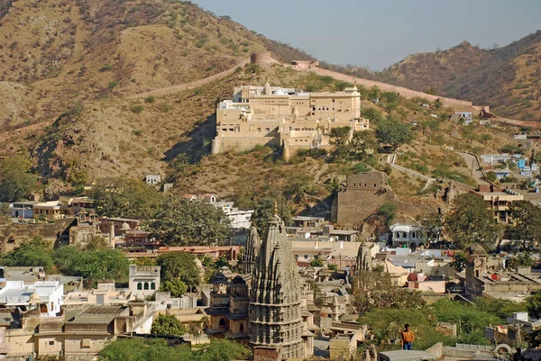 Jodhpur Stadt Indien — Stockfoto