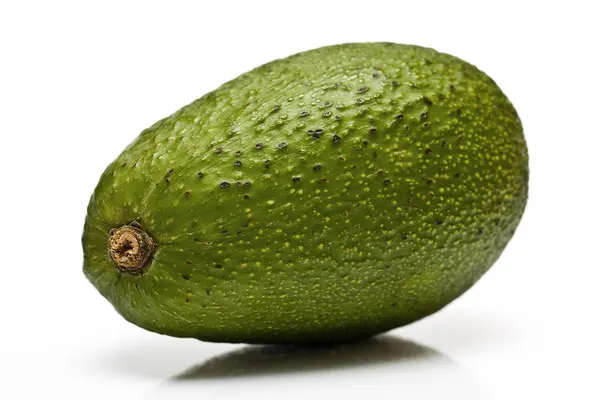Tropische Pflanze Frucht Avocado — Stockfoto