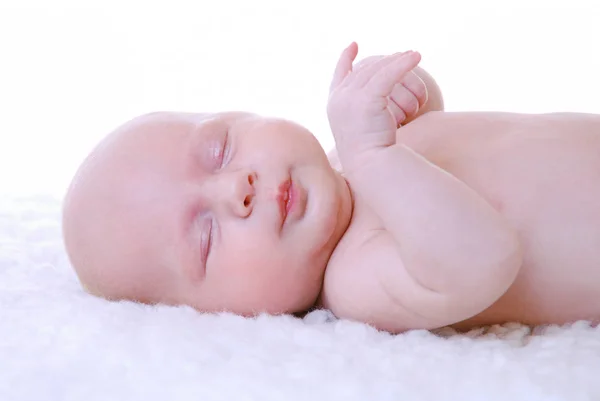 Newborn Infant Newborn Baby Child Royalty Free Stock Images