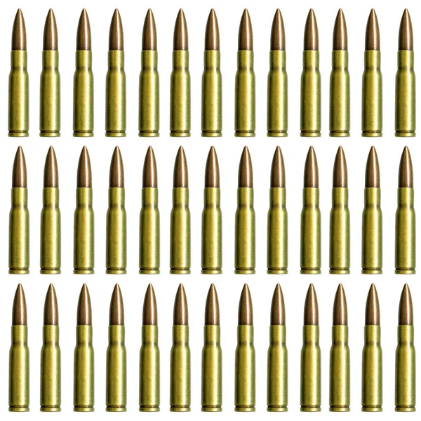 Weapon Bullets Bullet Caliber — Stock Photo, Image