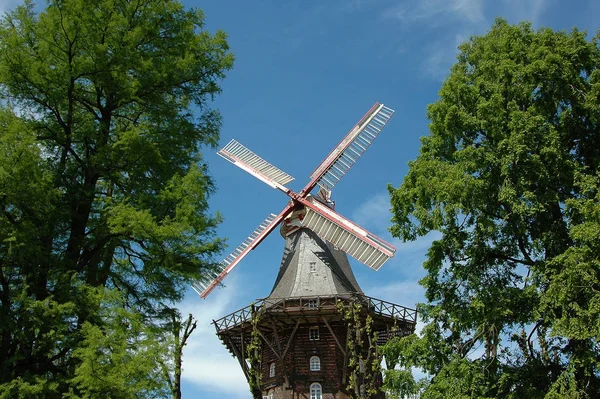 Olika Arkitektur Selektivt Fokus — Stockfoto