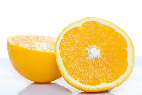 Närbild Citrusfrukter — Stockfoto