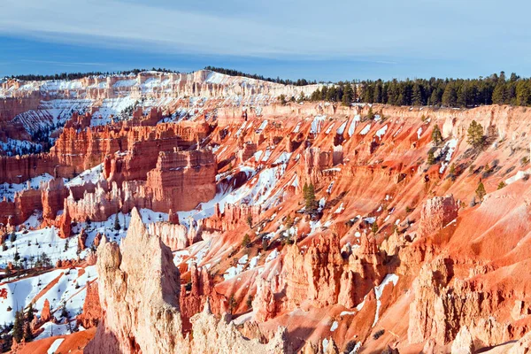 Parc National Canyon Bryce — Photo