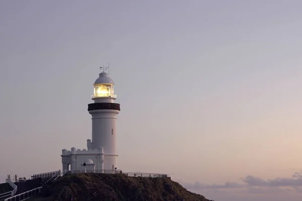 Faro Durante Día — Foto de Stock