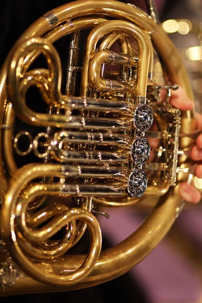 stock image saxophone jazz musical instrument